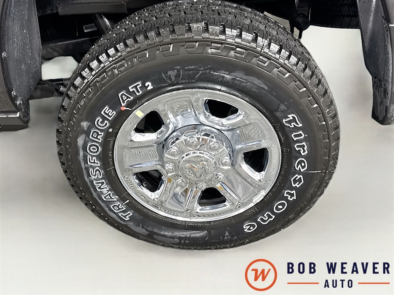 2026 RAM 2500 Tradesman - Photo 37