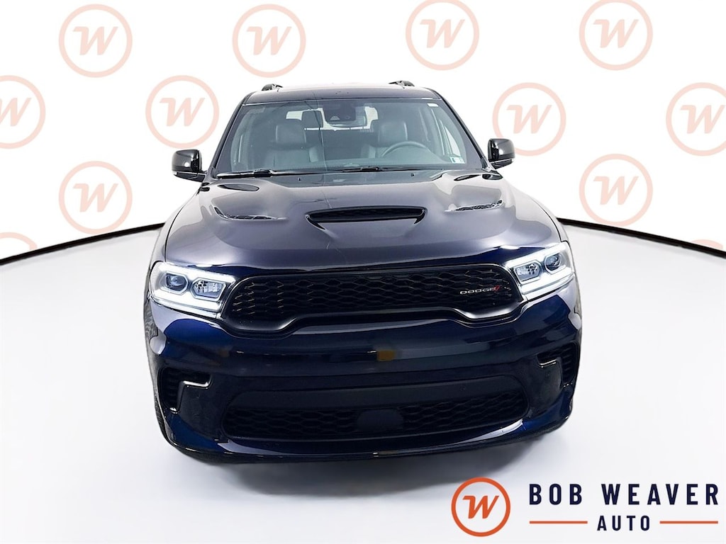 New 2026 Dodge Durango GT PLUS AWD Sport Utility