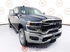 2026 Ram 2500 TRADESMAN CREW CAB 4X4 6'4 BOX Pickup