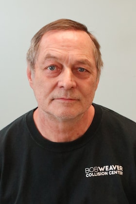 Staff member James Smith Jr from c02ccd70d14e