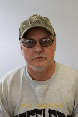 Staff member Jody Koch from 4a2a6688a40c