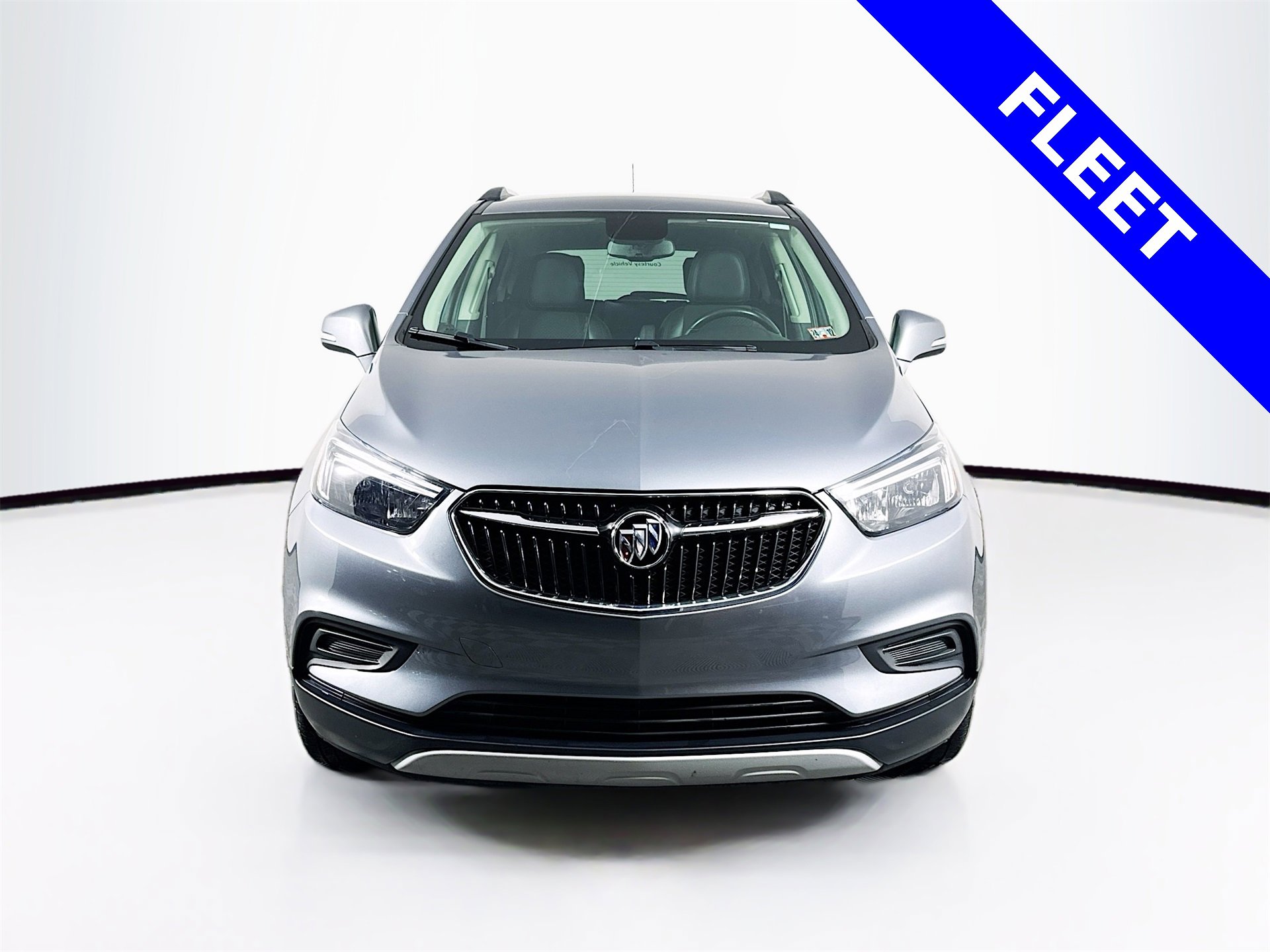 Used 2019 Buick Encore Preferred with VIN KL4CJESB2KB824427 for sale in Pottsville, PA