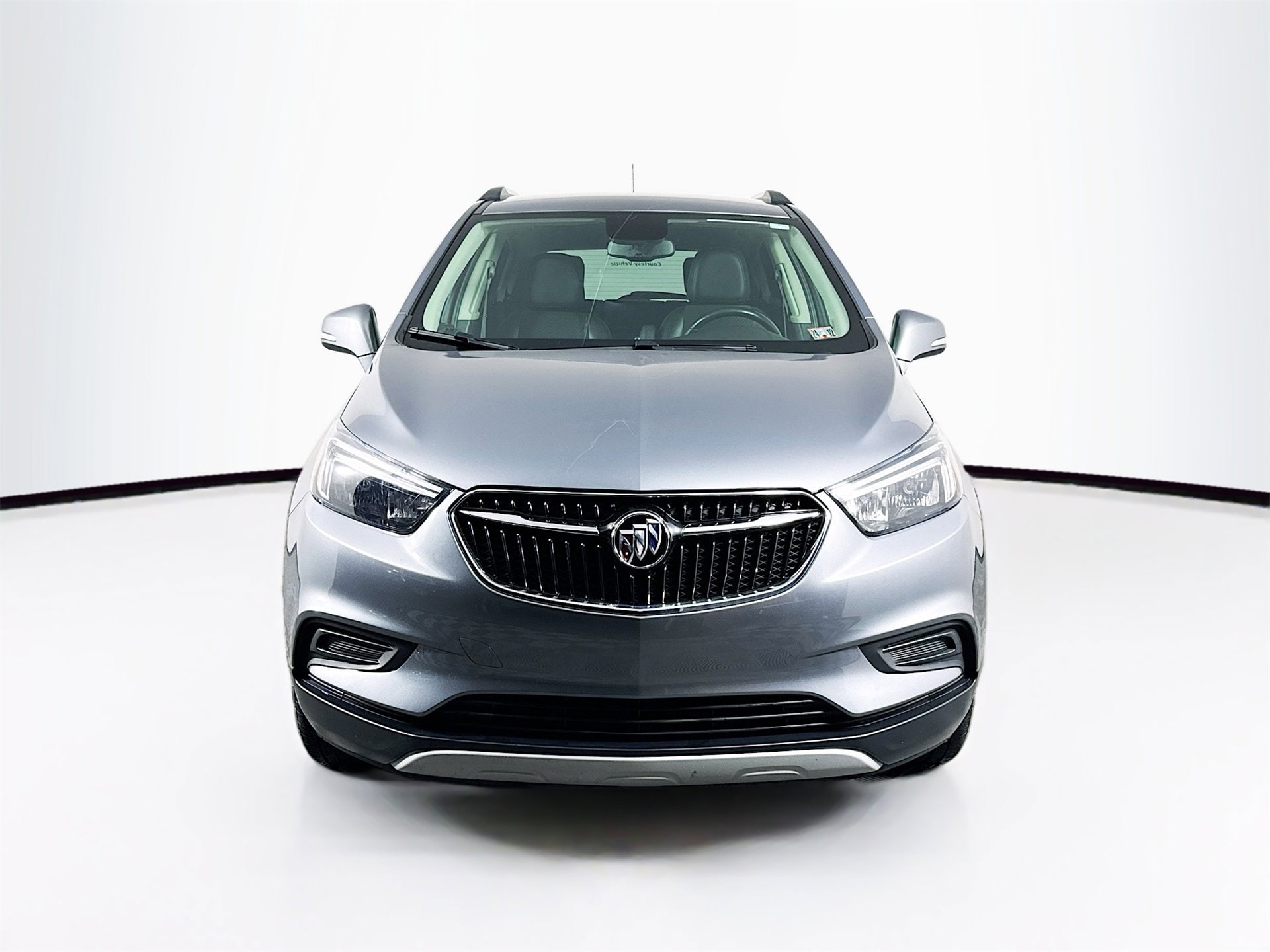 Used 2019 Buick Encore Preferred with VIN KL4CJESB2KB824427 for sale in Pottsville, PA