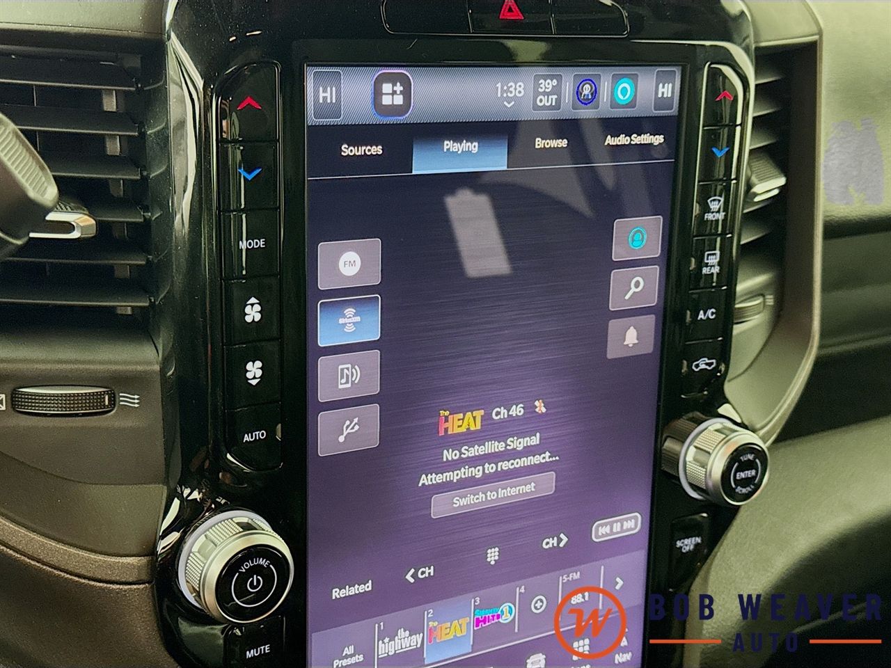 2026 RAM 2500 Tradesman - Photo 17