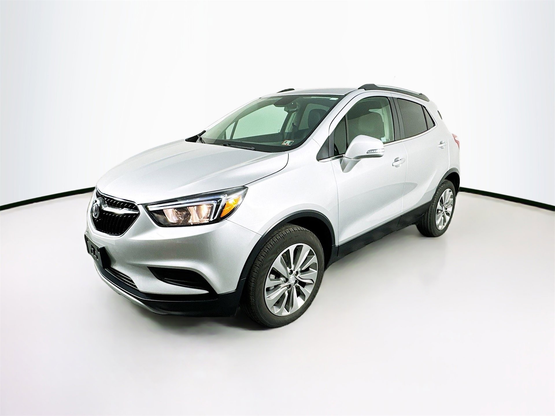 2019 Buick Encore Preferred photo 3