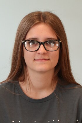 Staff member Julie Kaiser from c02ccd70d14e