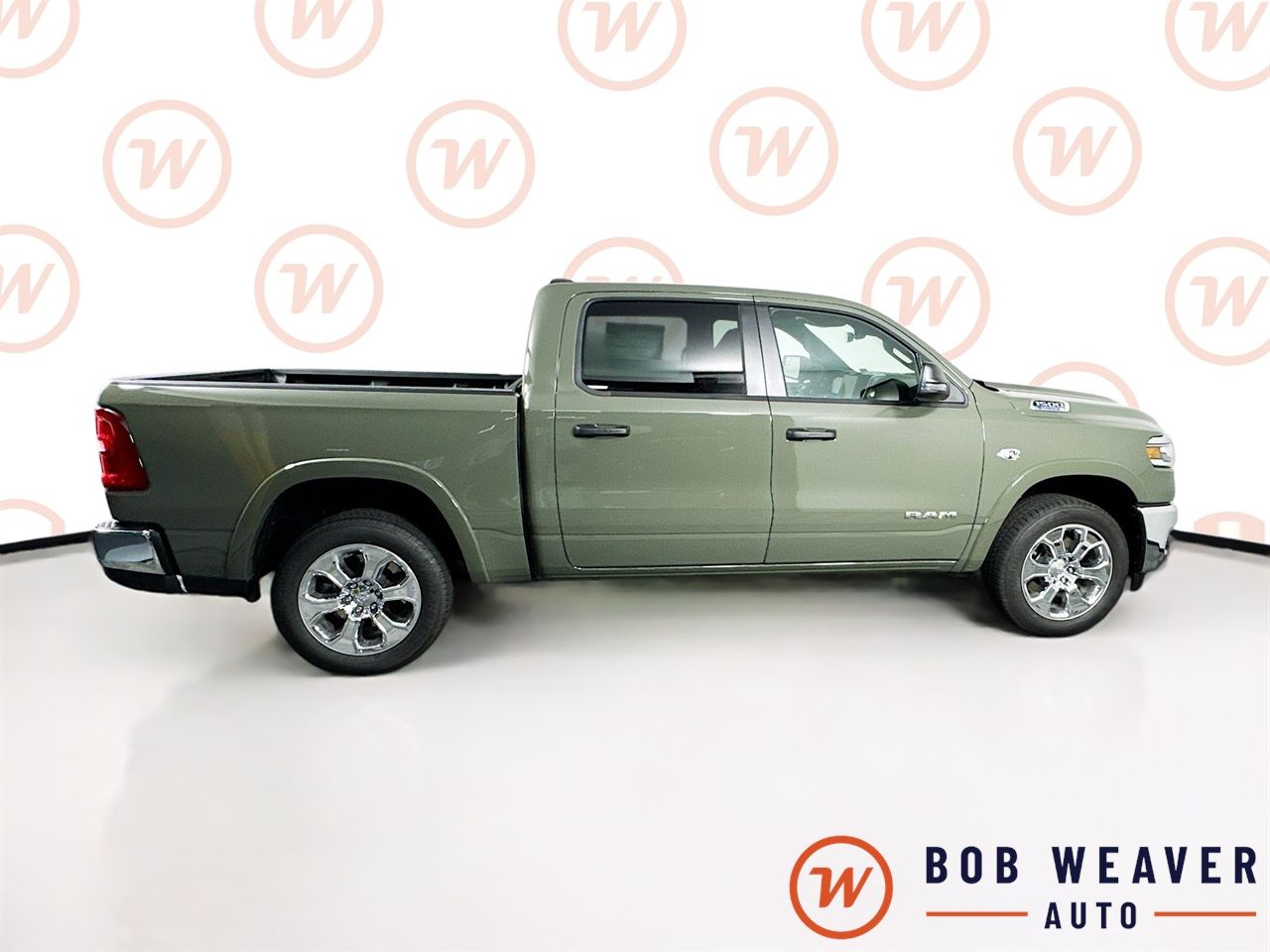 2026 RAM 1500 Big Horn/Lone Star - Photo 9