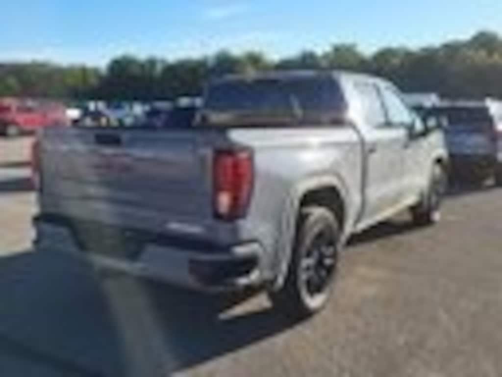Used 2024 GMC Sierra 1500 Elevation Truck Crew Cab