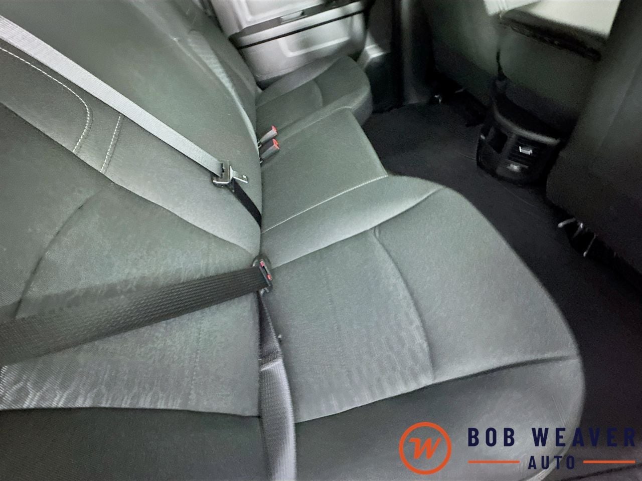 2026 RAM 2500 Tradesman - Photo 33