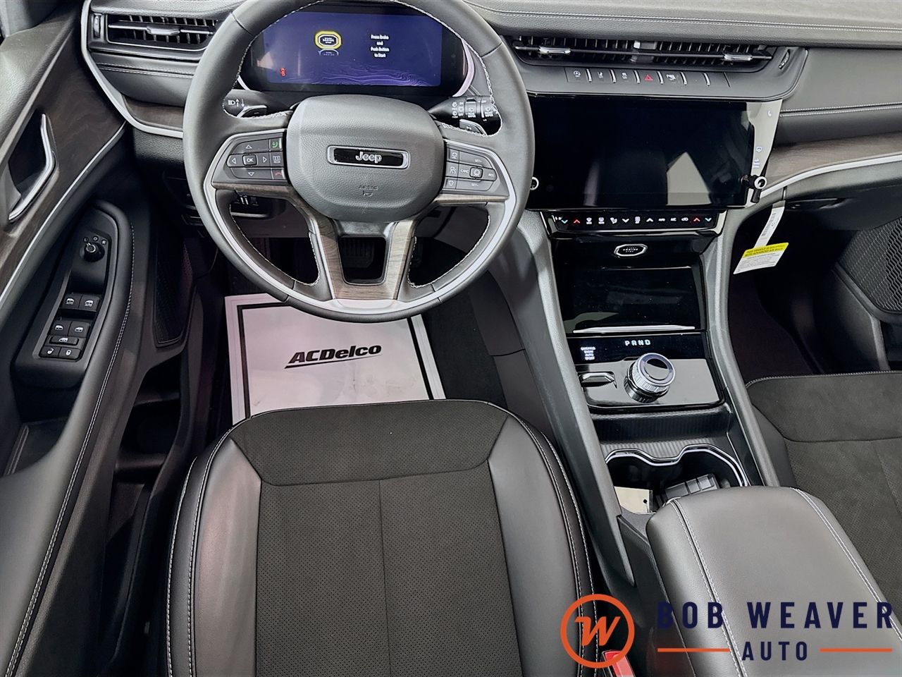 2026 Jeep Grand Cherokee Laredo - Photo 28
