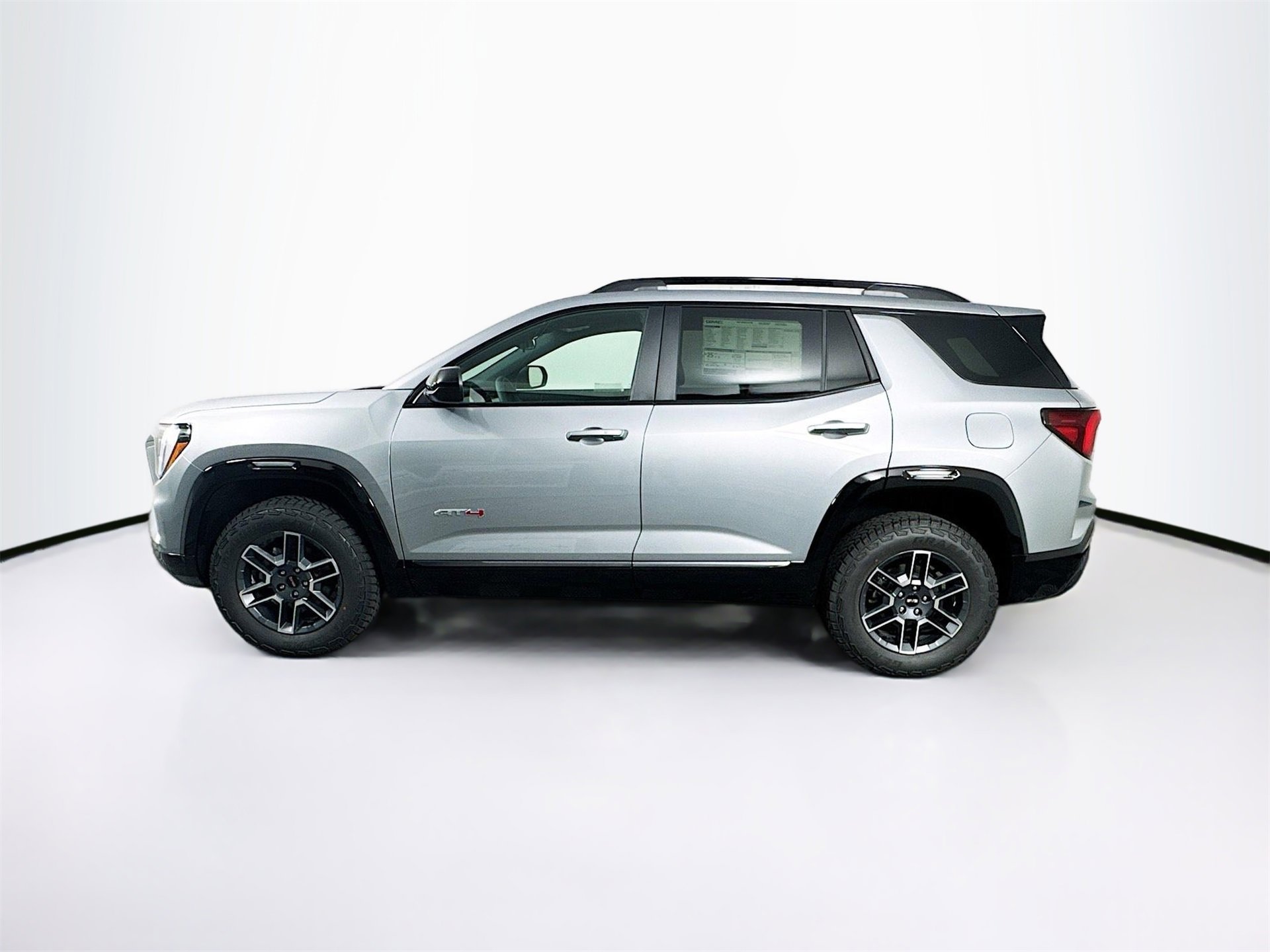 2026 Gmc Terrain AT4 photo 4