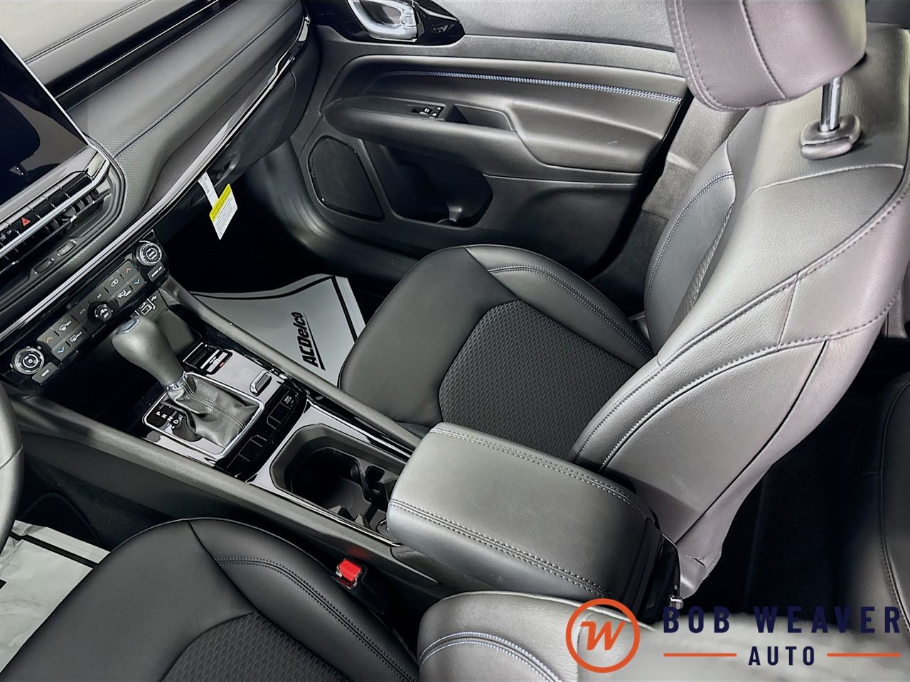 2026 Jeep Compass Altitude - Photo 28