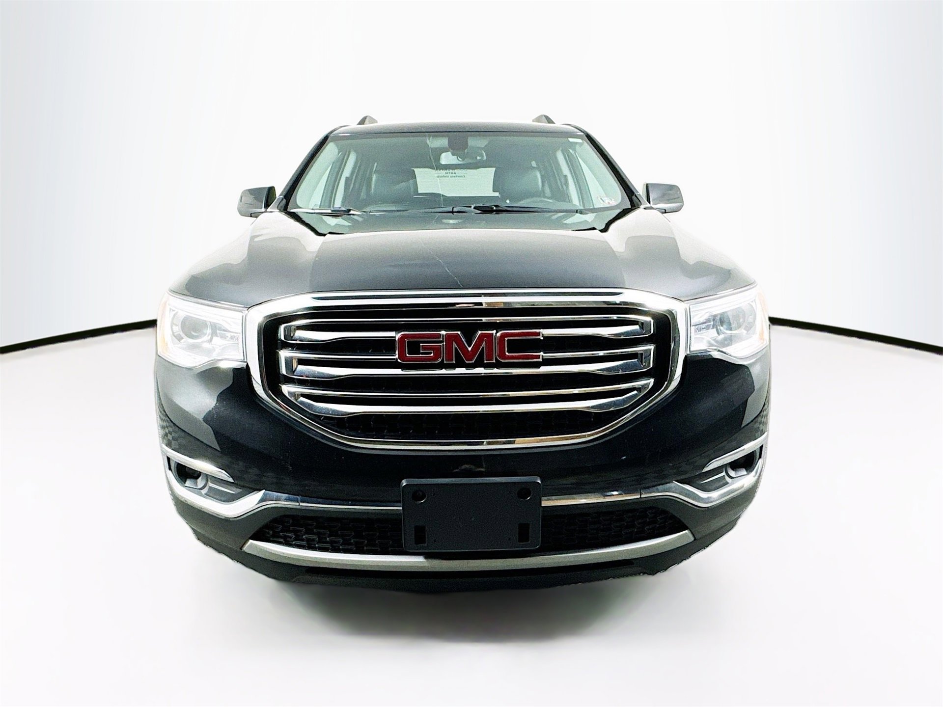 2018 Gmc Acadia SLT photo 2