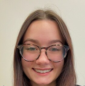 Staff member Gretchen Fredrick from a00125445ea4