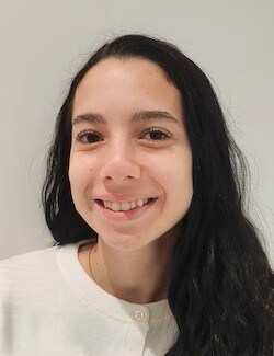 Staff member Angelina Leonetti from 9db67e33ea22