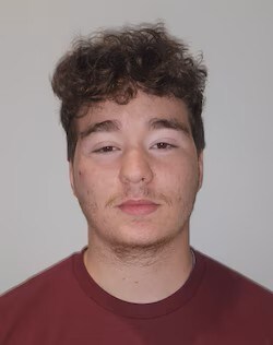 Staff member Kevin Wakefield from c02ccd70d14e