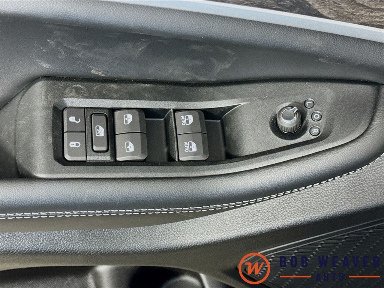 2026 Jeep Grand Cherokee Laredo - Photo 21