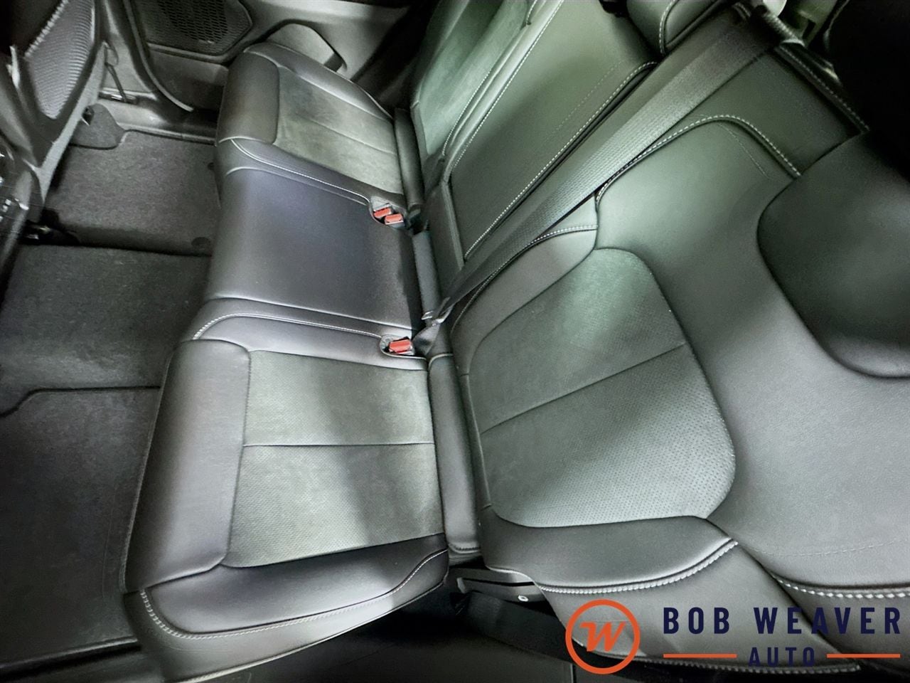 2026 Jeep Grand Cherokee Laredo - Photo 30