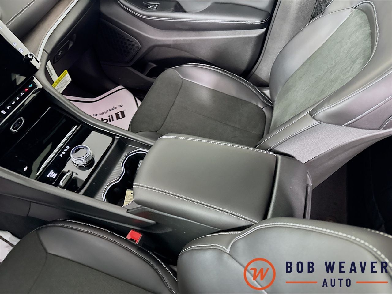 2026 Jeep Grand Cherokee Laredo - Photo 29