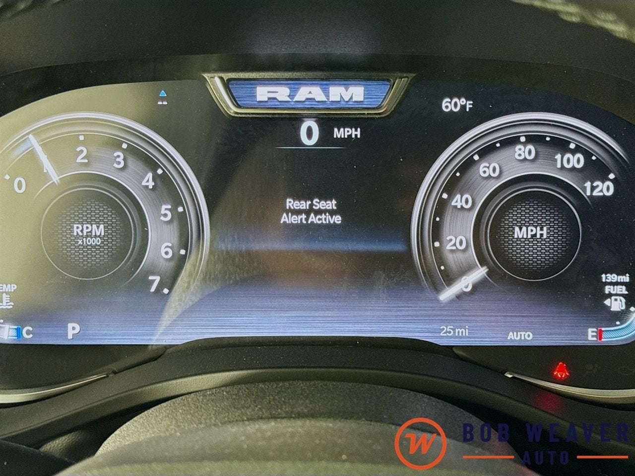 2026 RAM 1500 Big Horn/Lone Star - Photo 14