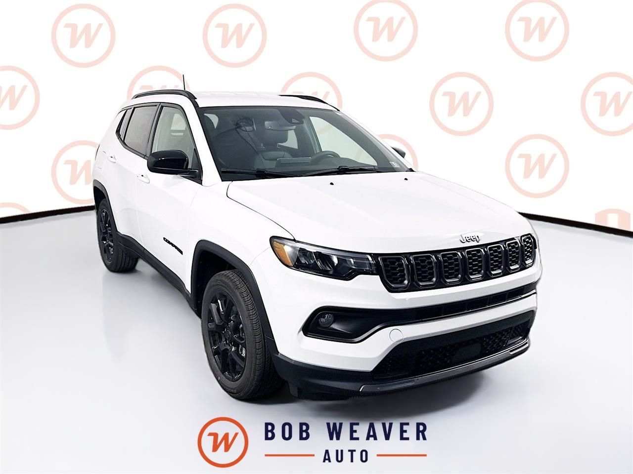 2026 Jeep Compass Altitude 4X4's photo