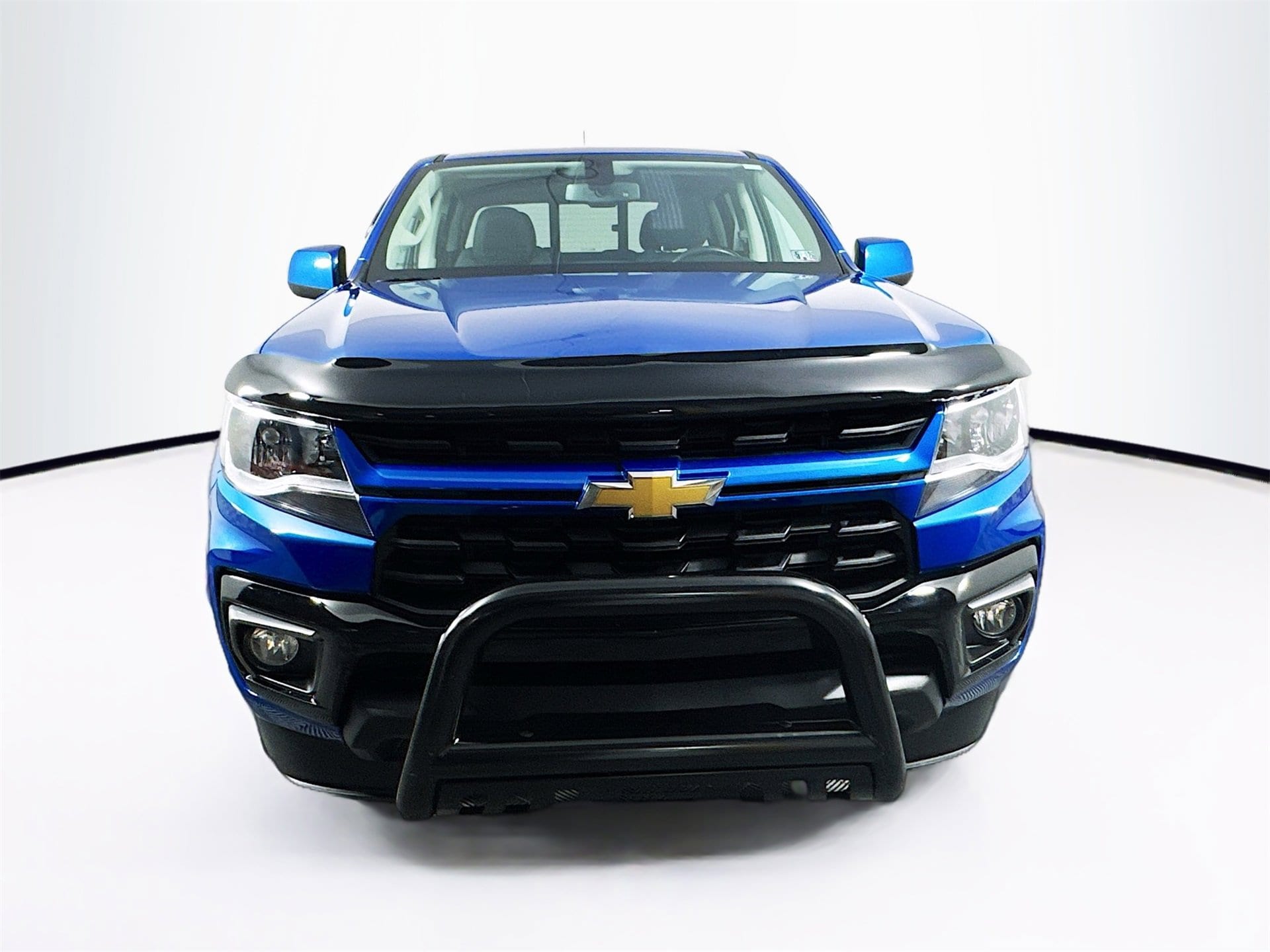 Used 2022 Chevrolet Colorado LT with VIN 1GCGTCEN8N1241009 for sale in Pottsville, PA