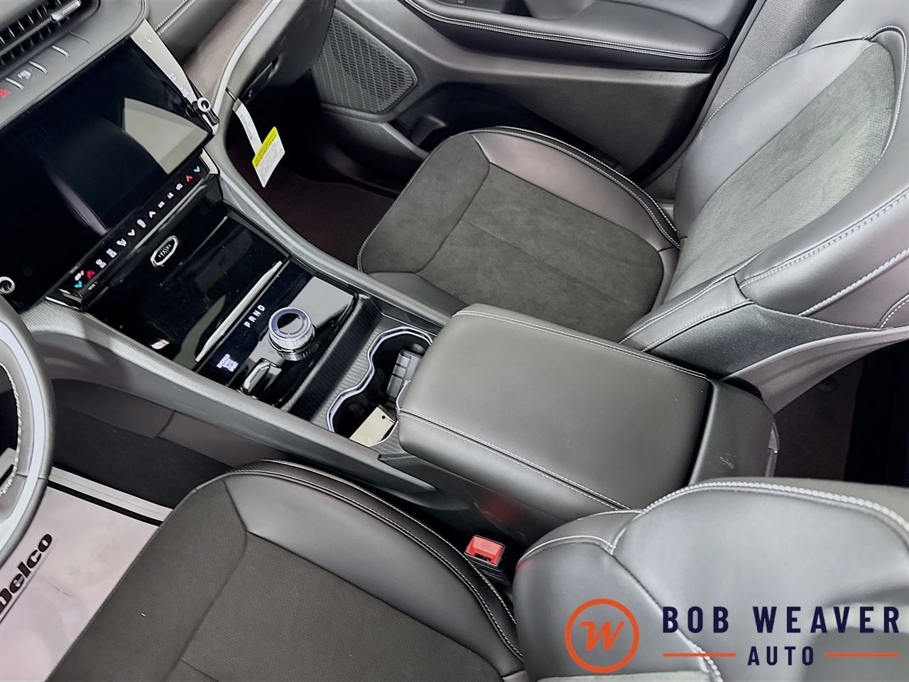 2026 Jeep Grand Cherokee Laredo - Photo 29