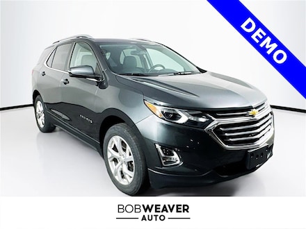 2019 Chevrolet Equinox LT SUV