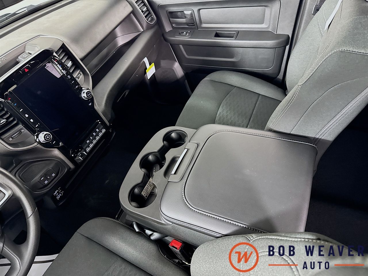 2026 RAM 2500 Tradesman - Photo 28