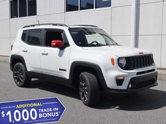 2023 Jeep Renegade (RED) Edition 4x4 Sport Utility