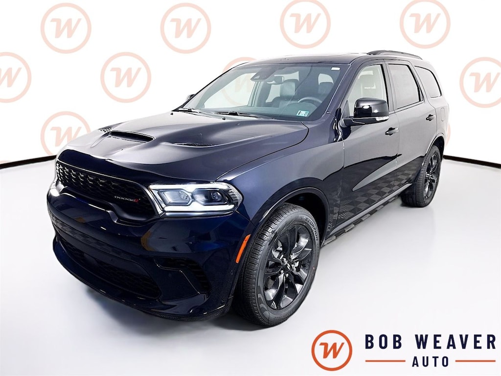 New 2026 Dodge Durango GT PLUS AWD Sport Utility