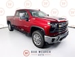  Chevrolet Silverado 2500HD