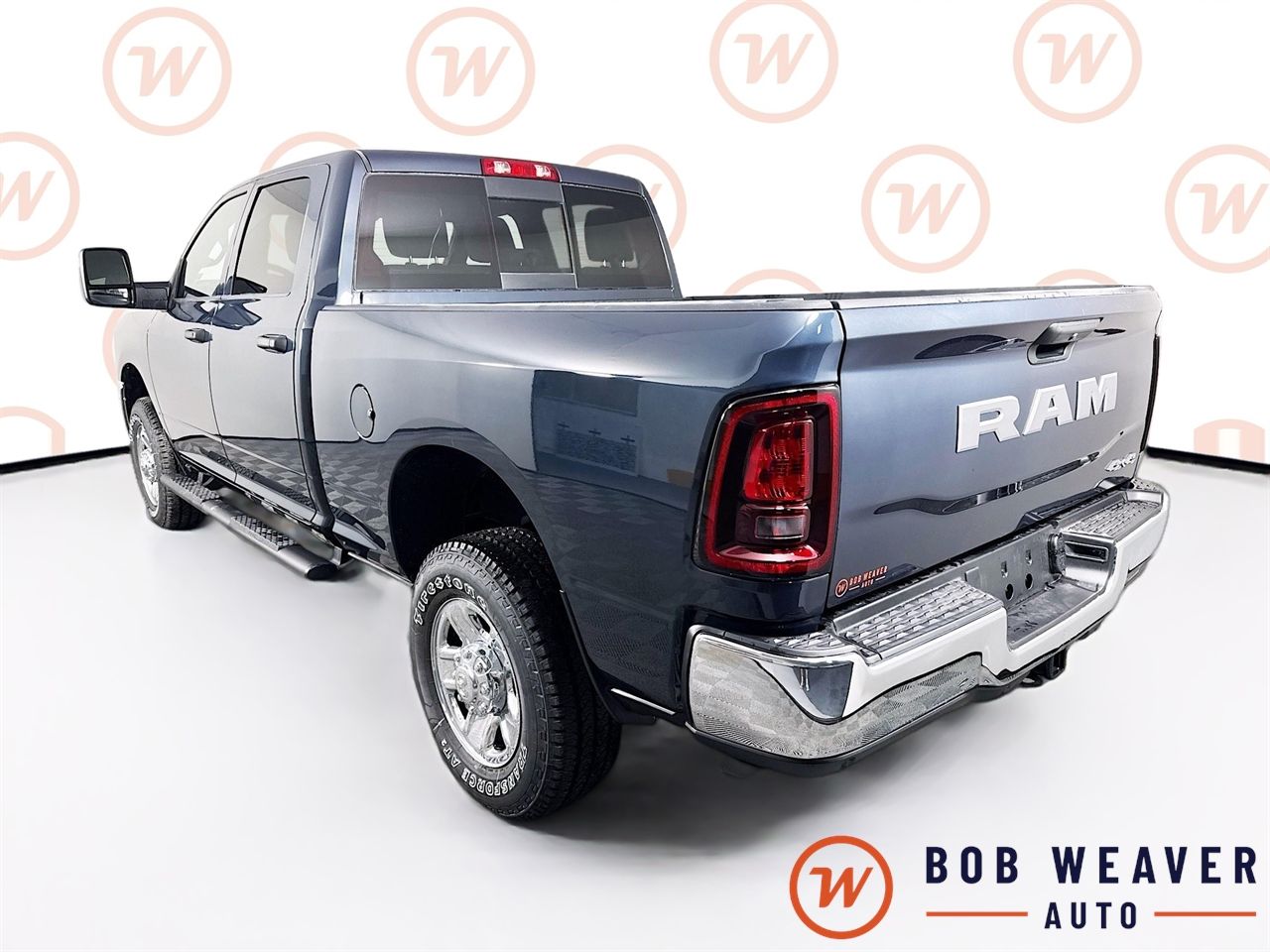2026 RAM 2500 Tradesman - Photo 6