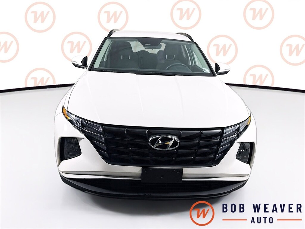 Used 2023 Hyundai Tucson SEL SUV