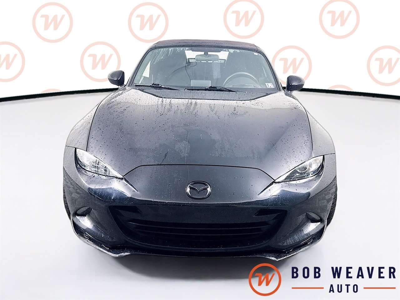 2018 Mazda MX-5 Miata Miata photo 2