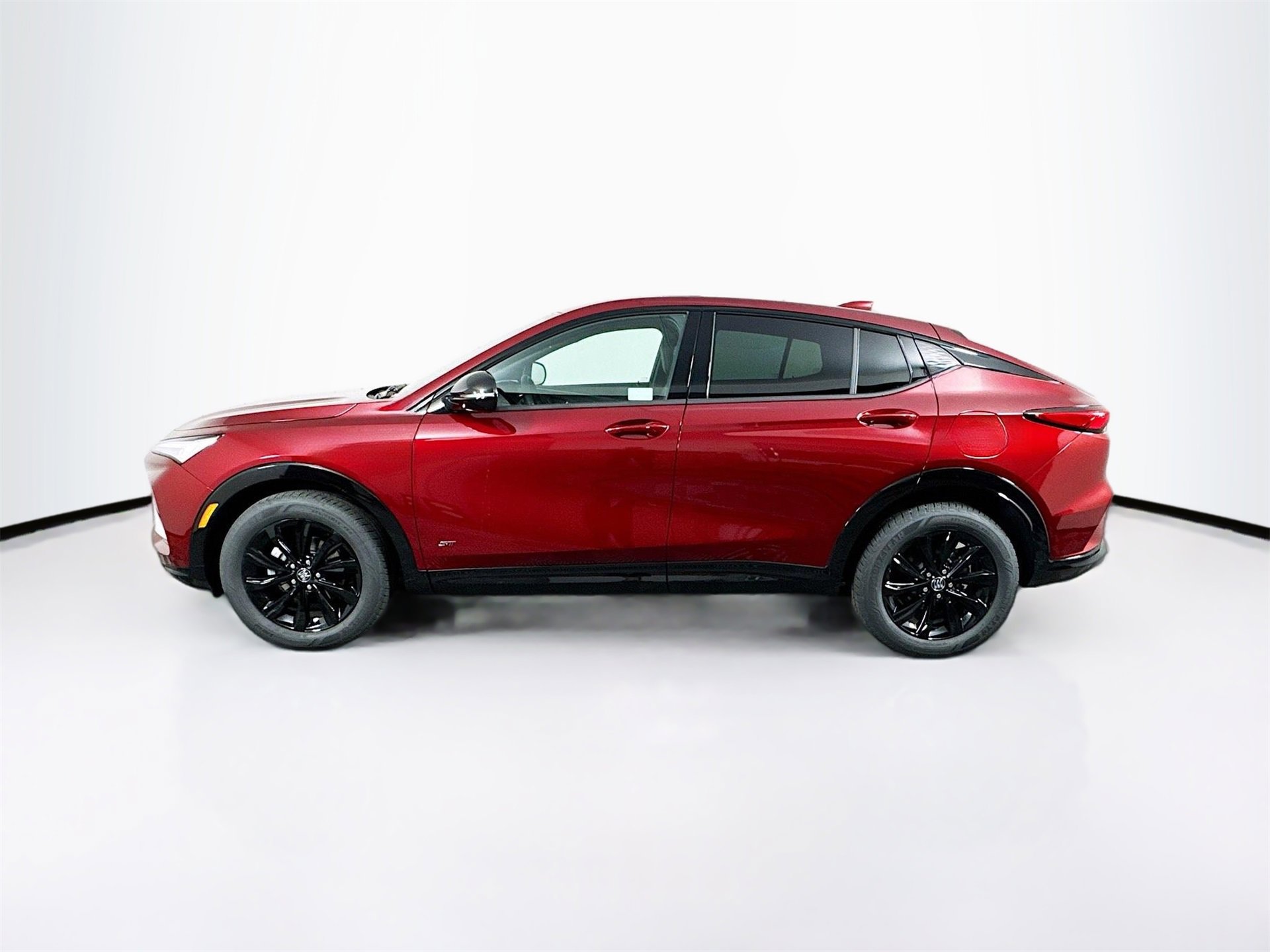 2025 Buick Envista ST photo 4