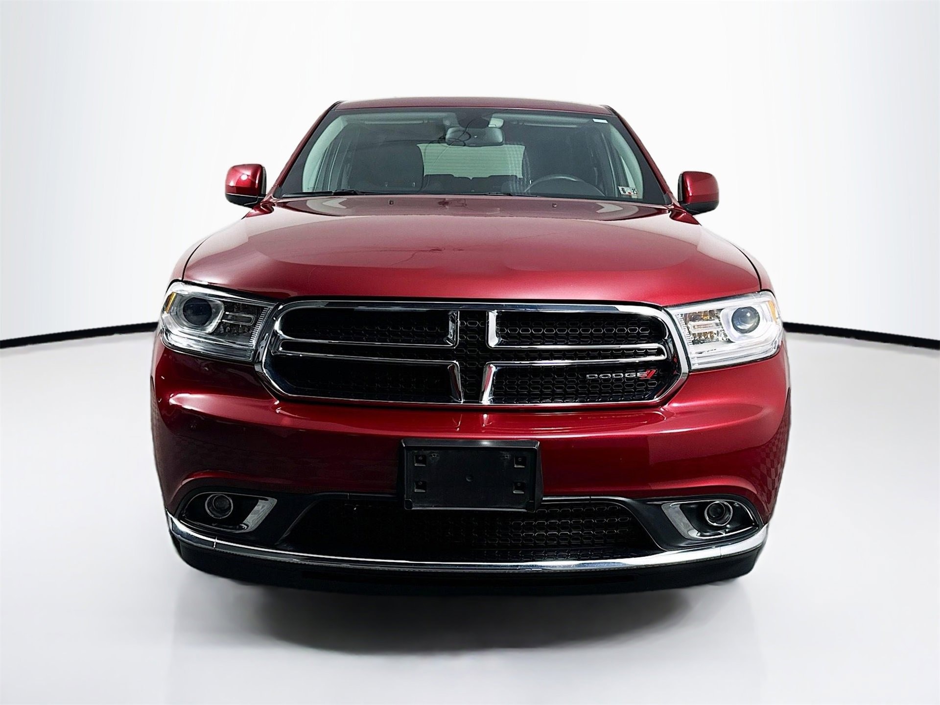 Used 2014 Dodge Durango SXT with VIN 1C4RDJAG3EC495328 for sale in Pottsville, PA