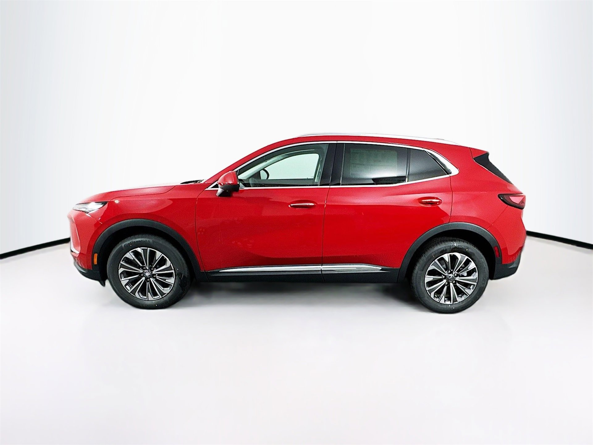 2025 Buick Envision Preferred photo 4