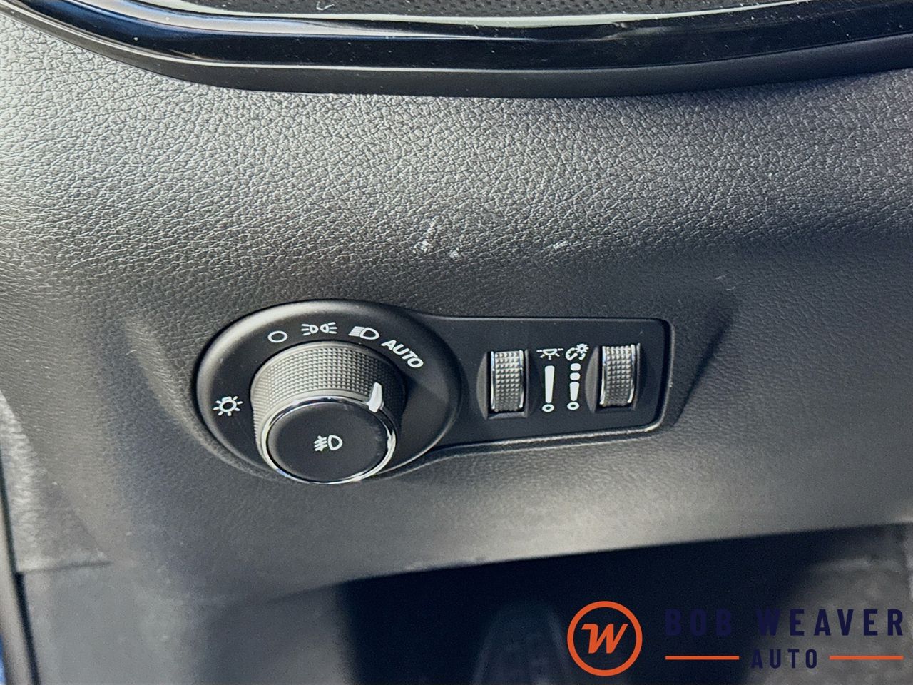 2026 Jeep Compass Altitude - Photo 12