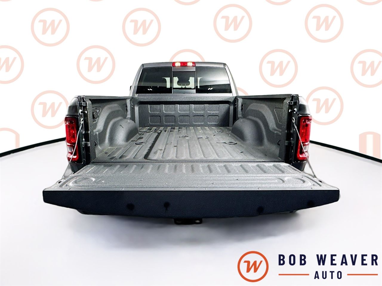 2026 RAM 2500 Tradesman - Photo 32