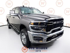 2026 Ram 2500 TRADESMAN CREW CAB 4X4 6'4 BOX Pickup