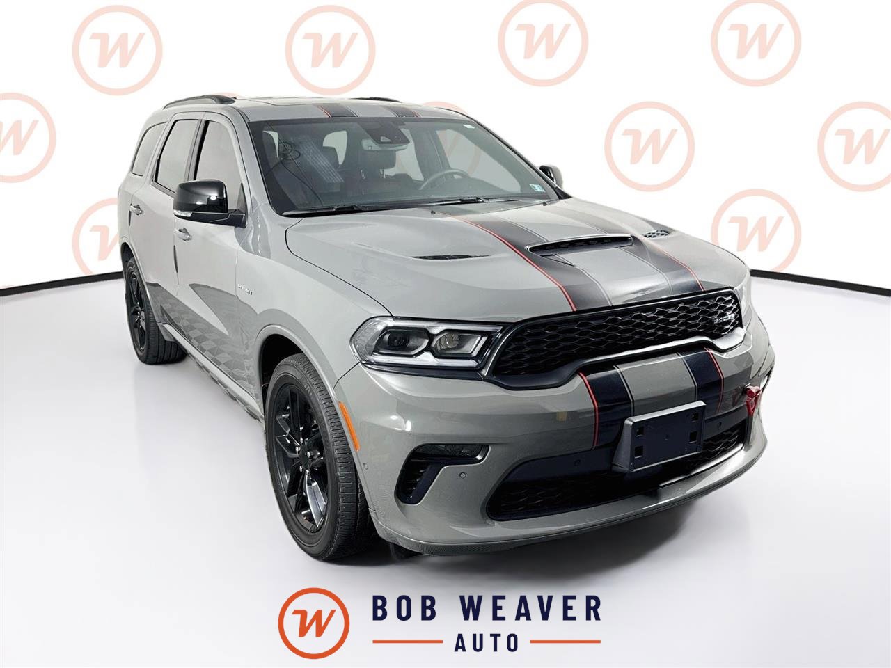 2023 Dodge Durango R/T