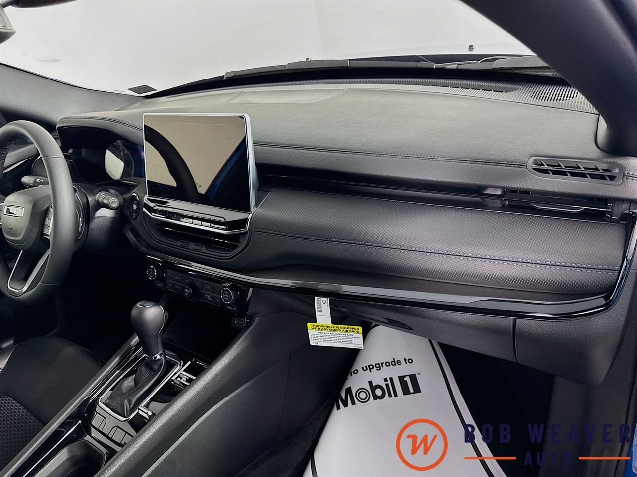 2026 Jeep Compass Altitude - Photo 35