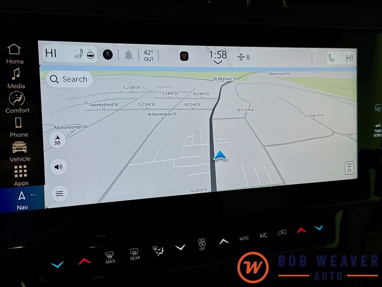2026 Jeep Grand Cherokee Laredo - Photo 15