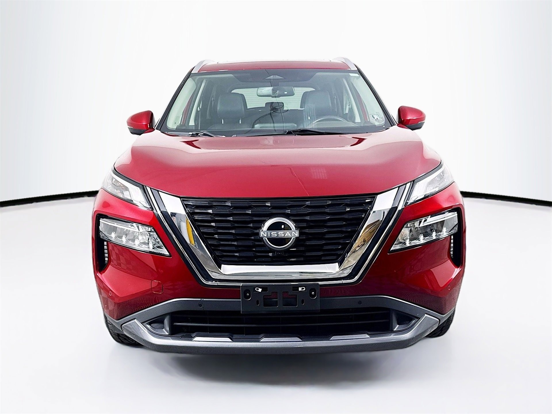 Used 2023 Nissan Rogue SL with VIN 5N1BT3CB4PC807964 for sale in Pottsville, PA