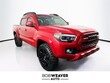Toyota Tacoma 4WD