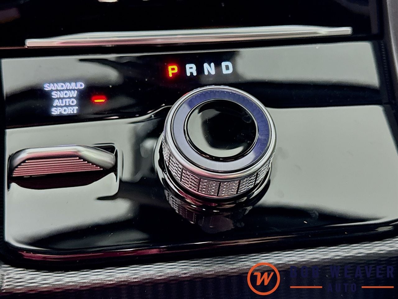 2026 Jeep Grand Cherokee Laredo - Photo 20