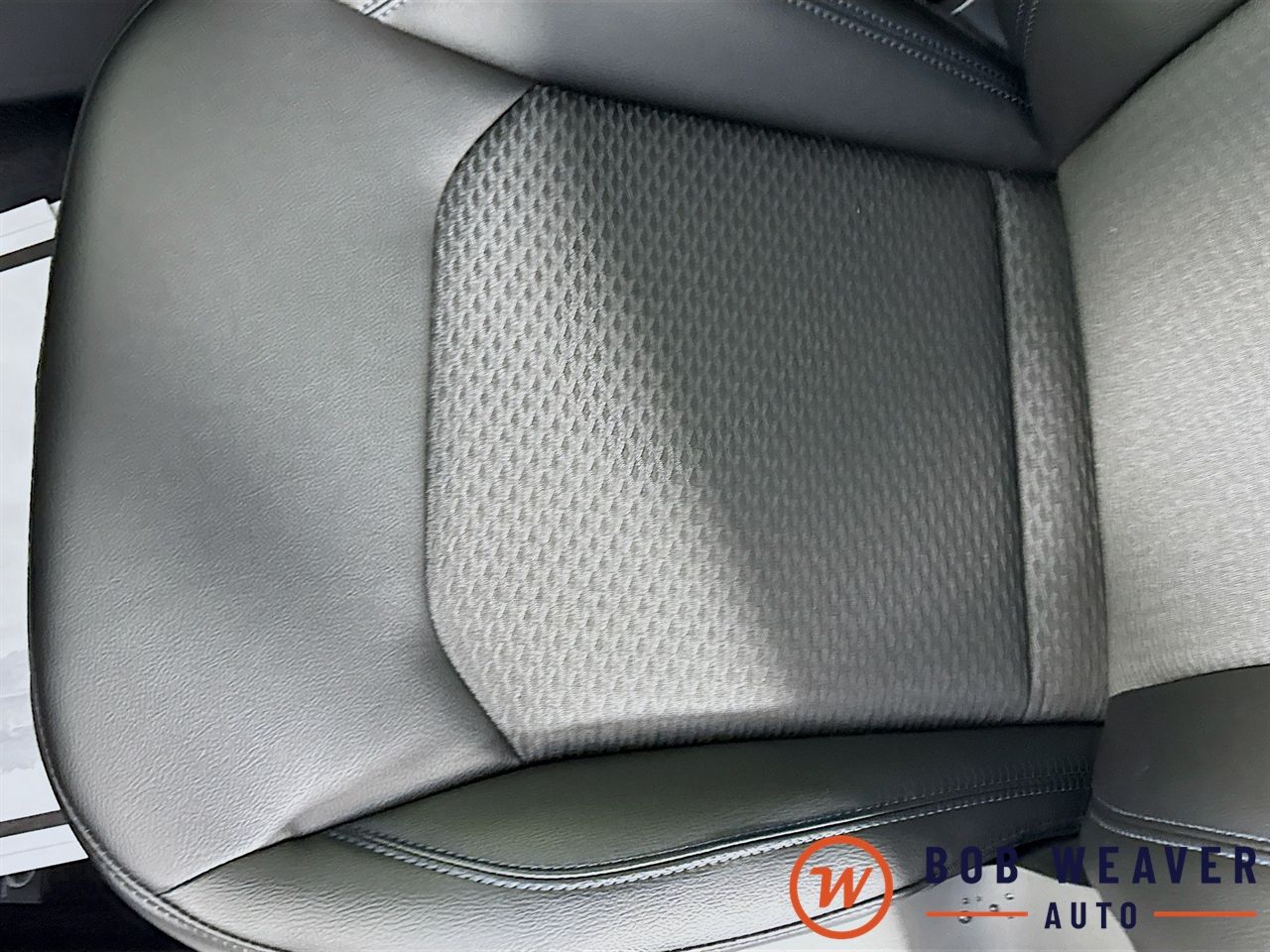 2026 Jeep Compass Altitude - Photo 23