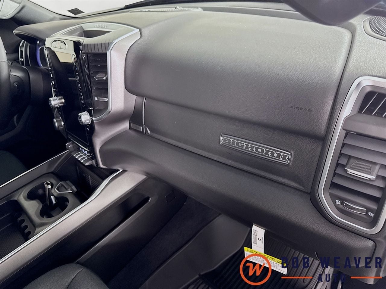 2026 RAM 1500 Big Horn/Lone Star - Photo 35