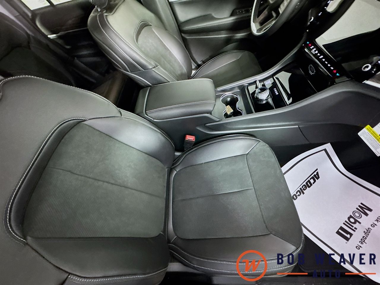 2026 Jeep Grand Cherokee Laredo - Photo 35